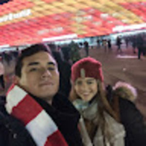 Meet your Posher, Gary oneill